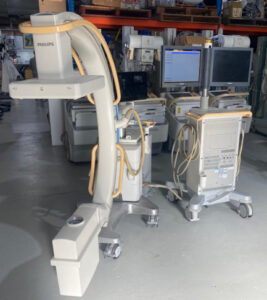 Philips Veradius C-Arm